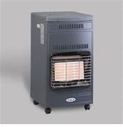 بخاری تابشی مدل 440 آبسال